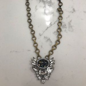 Loren Hope Statement Necklace